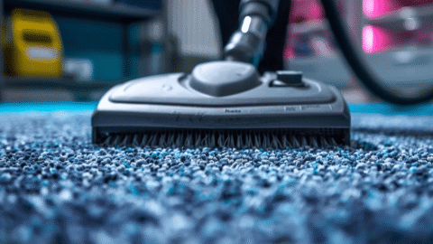 Carpet Cleaning