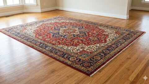 Carpet Cleaning