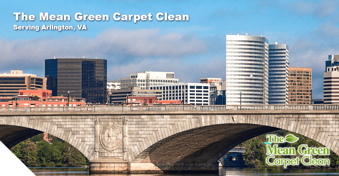 The Mean Green Carpet Clean serving Peabody MA