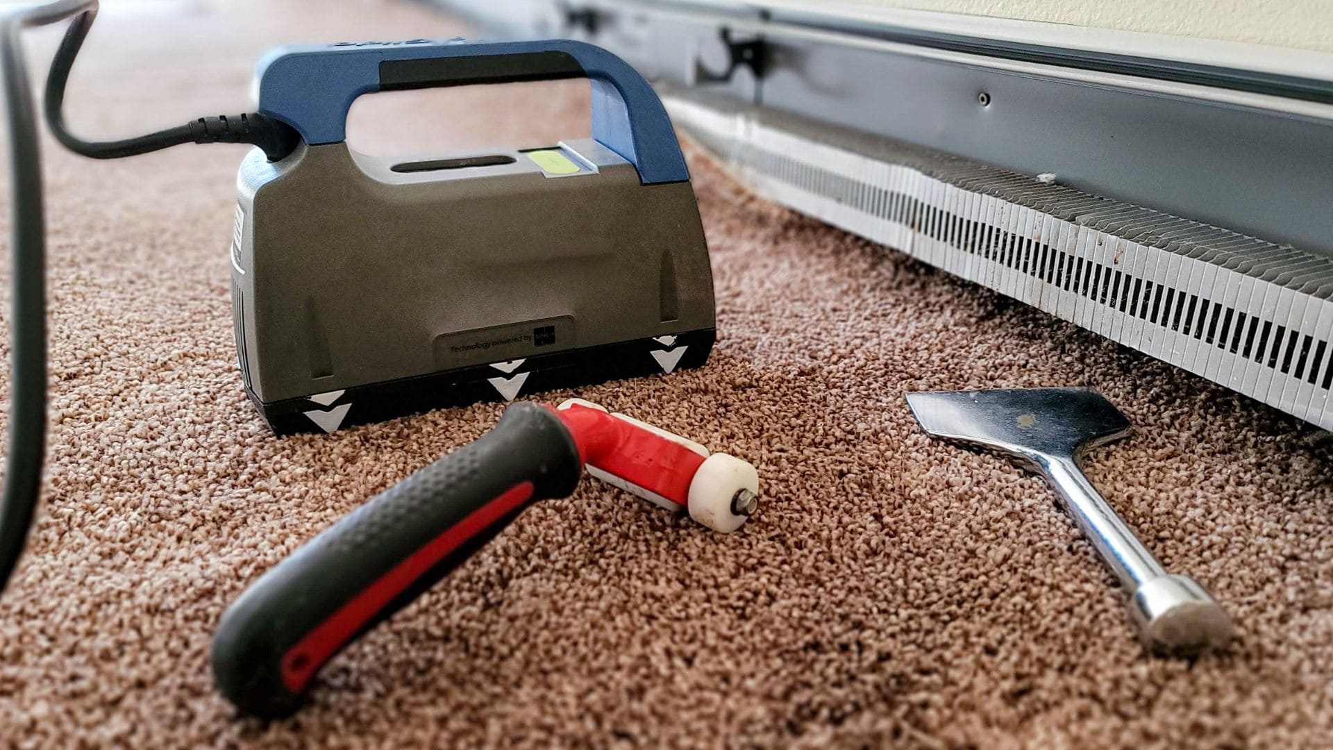 The Mean Green Carpet Clean serving Peabody MA
