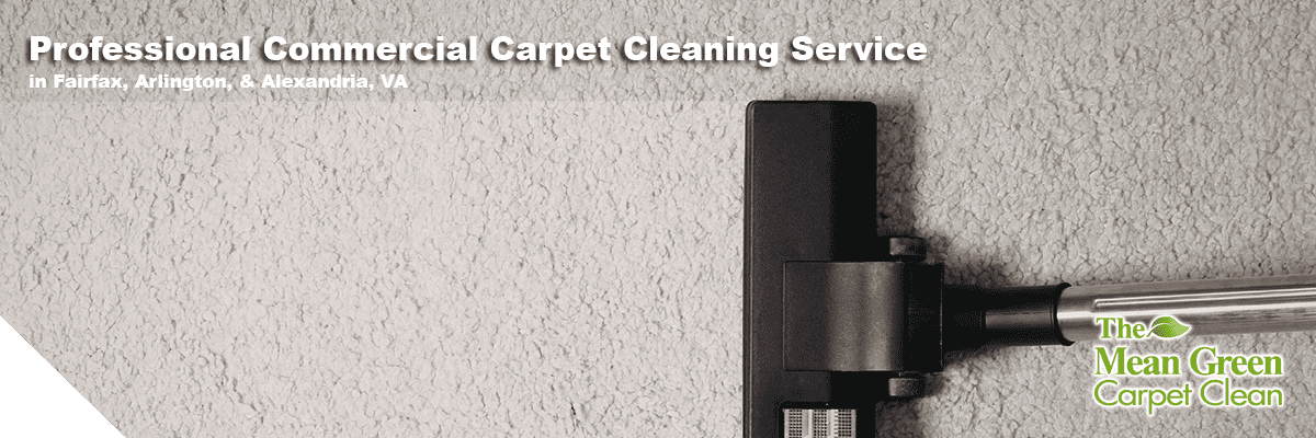 The Mean Green Carpet Clean serving Peabody MA