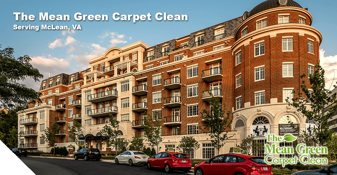 The Mean Green Carpet Clean serving Peabody MA