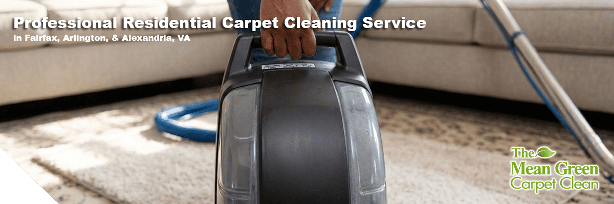 The Mean Green Carpet Clean serving Peabody MA