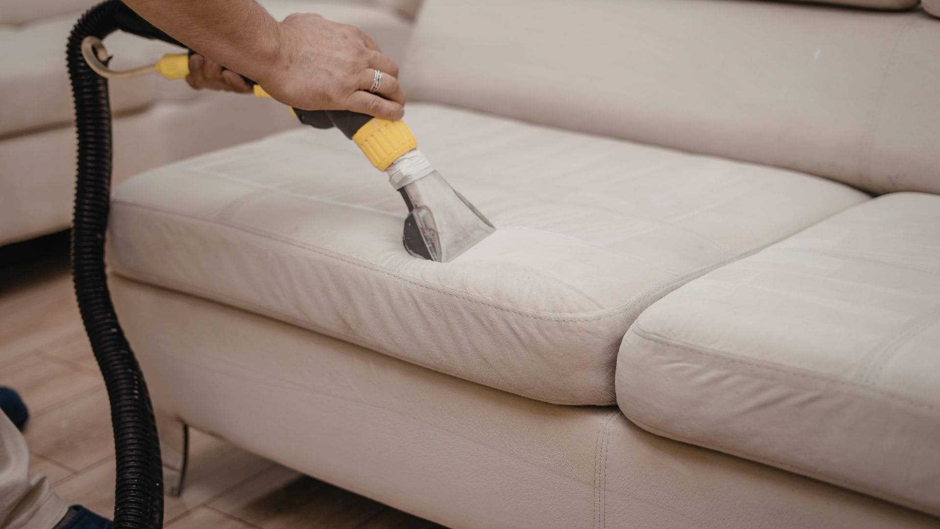 The Mean Green Carpet Clean serving Peabody MA