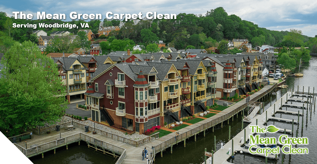 The Mean Green Carpet Clean serving Peabody MA