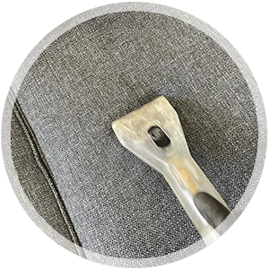 Leather Cleaning Service Icon