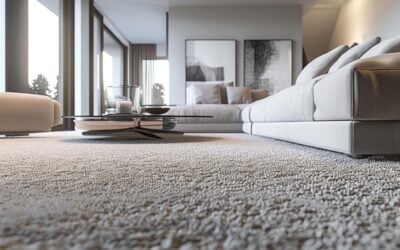 Carpet Cleaning in the DMV Area: Advanced Sub-Surface Fiber Remediation