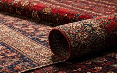 Professional Area Rug Cleaning in Alexandria, VA