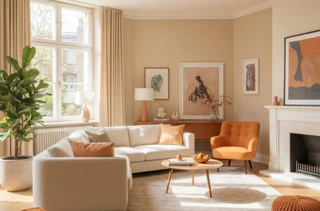 Revitalize Your Home: Expert Upholstery Cleaning Alexandria Services