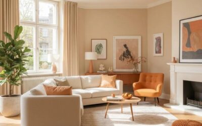 Revitalize Your Home: Expert Upholstery Cleaning Alexandria Services