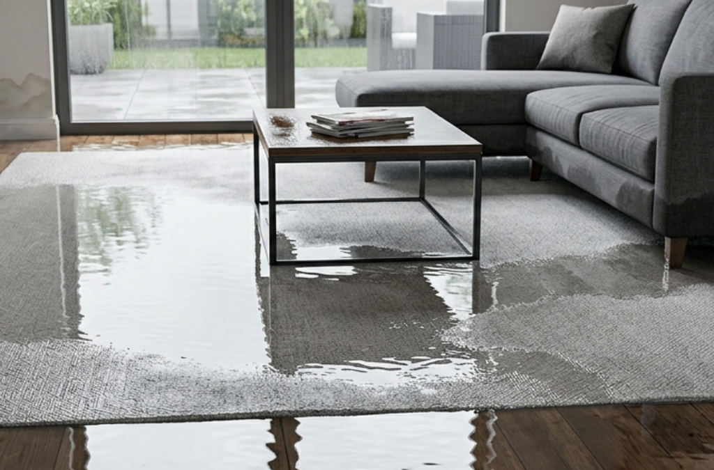 Essential Water Damage Restoration in Alexandria: Protecting Your Property
