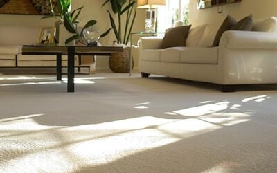 Carpet Cleaning in Alexandria, VA: Professional Cleaning for Healthier Homes and Longer-Lasting Carpets