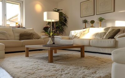 Professional Carpet Cleaning in Alexandria, VA