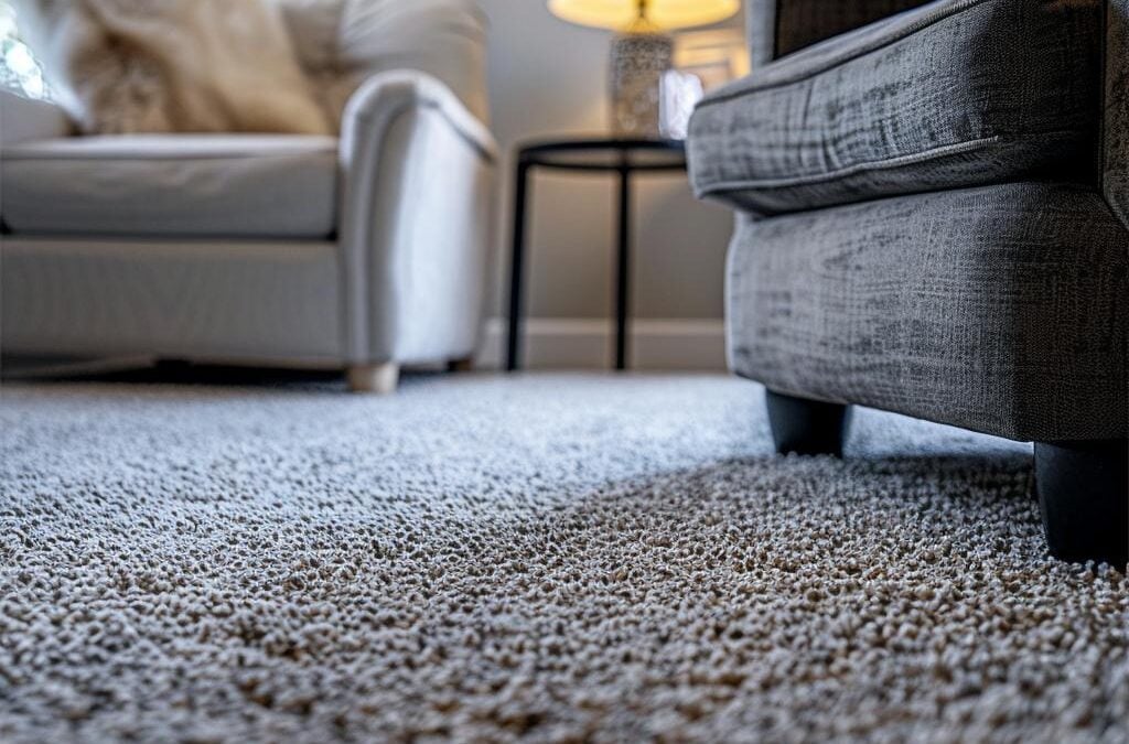 Technical Restoration Standards: Carpet Cleaning for Fairfax Residences