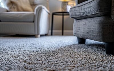 Technical Restoration Standards: Carpet Cleaning for Fairfax Residences
