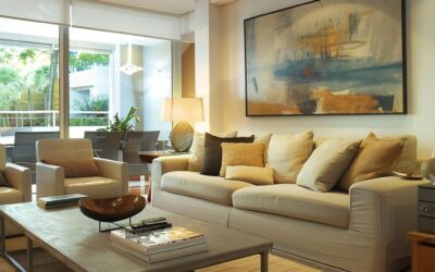 Upholstery Cleaning in Alexandria, VA: Restore the Comfort and Freshness of Your Furniture