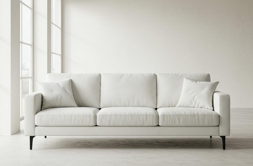 Upholstery Cleaning Alexandria VA: A Fabric-Safe Approach to Removing Embedded Soil and Allergens