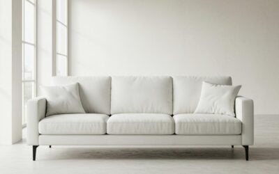 Upholstery Cleaning Alexandria VA: A Fabric-Safe Approach to Removing Embedded Soil and Allergens