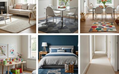 Beyond Surface Dirt: How Carpet Cleaning Services Help Alexandria Homes Stay Fresh Year-Round