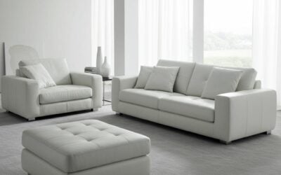 Revitalizing Living Spaces: Masterclass in Residential Upholstery Cleaning in Alexandria