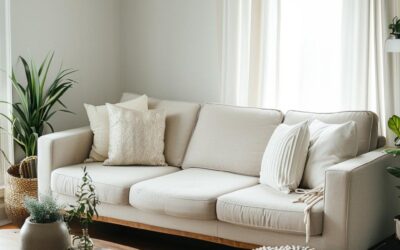 The Science of Deep Textile Restoration: Why Alexandria Relies on an Upholstery Cleaning Expert