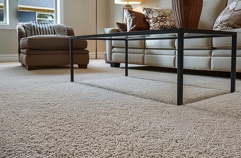 Carpet Cleaning Expert in Alexandria, VA