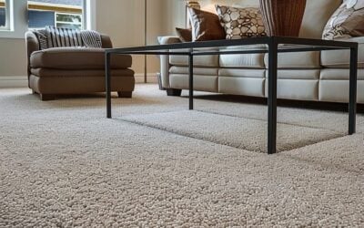 Carpet Cleaning Expert in Alexandria, VA