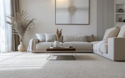 Carpet Cleaning Alexandria VA: IICRC-Certified Professional Services