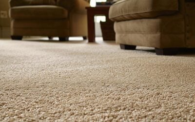 How a Local Carpet Cleaning Expert Tackles Alexandria’s Toughest Carpet Soils