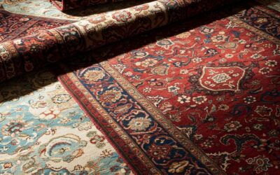 Professional Area Rug Cleaners Near You in Alexandria, Virginia
